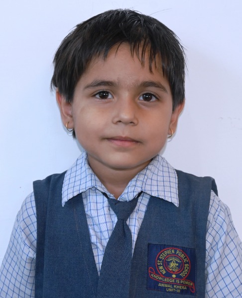 YASHI YADAV 